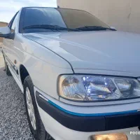 پارس سال مدل 95