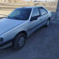 پژو 405 مدل 89|خودرو سواری و وانت|طبس, |دیوار