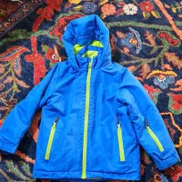 کاپشن چینی درجه یک  پسرانه