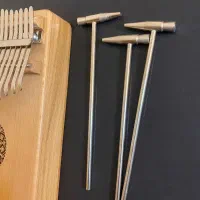 چکش کوک کالیمبا عمده|عمده‌فروشی|شیراز, بازار|دیوار