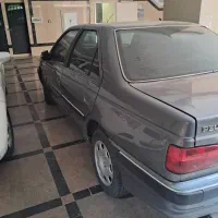 پژو پارس ۹۴|خودرو سواری و وانت|تهران, ارامنه|دیوار