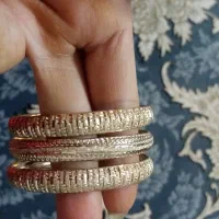 النگوی طلای روس