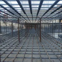 استخدام آرماتوربند و قالب بندی|استخدام معماری، عمران و ساختمانی|خرمآباد, |دیوار