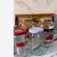 شیشه 800گرمی