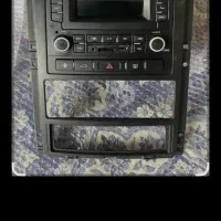 سه عدد ظبط پژو سالم و روکش صندلی و چراغ جلو slx|قطعات یدکی و لوازم جانبی|شهرکرد, |دیوار