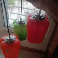 آویز سه شاخه