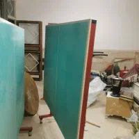 میز پینگ‌پنگ