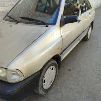 پراید 88 شاسی ها سالم|خودرو سواری و وانت|بروجرد, |دیوار