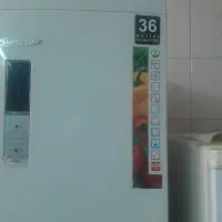 یخچال فریزر امرسان  ۲۰ فوت