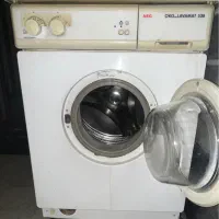 ماشین لباس شویی AEG