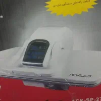 اتو پرس قابلیت سخنگو