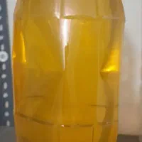 سرکه سیب 100درصدارگانیک.