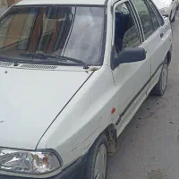 پراید|خودرو سواری و وانت|شهرکرد, |دیوار