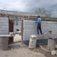 کاشی کاری بندکشی نشت یابی تعمیر سرویس‌هاصفر تا صد|خدمات پیشه و مهارت|زنجان, |دیوار