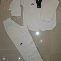 لباس تکواندو