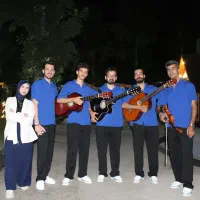 سوپرایزشو اراک