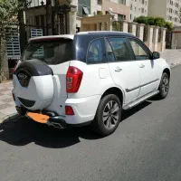 ام وی ام x33s اسپرت در حد صفر|خودرو سواری و وانت|تهران, تهرانپارس شرقی|دیوار