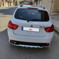 کوئیک gxr 1403|خودرو سواری و وانت|قم, نیروگاه|دیوار