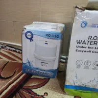 دستگاه تصفیه آب|آب‌سردکن و تصفیه آب|نیشابور, مازول|دیوار