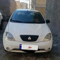 تیبا 1400بی رنگ|خودرو سواری و وانت|محمدشهر, ولدآباد|دیوار