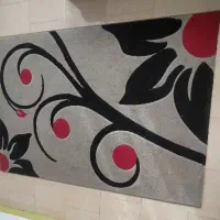 فرش طرح فانتزی زیبا