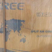 کولر گازی گری24000