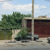 فروش منزل و مغازه۳۵۰متربرمیدان شیرودی|فروش خانه و ویلا|شیراز, سهل‌آباد|دیوار