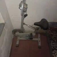 دوچرخه ثابت