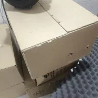 به صورت عمده و تکی وسایل جانبی ماینر
