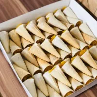 سفارش حلوا وتمام محصولات شمال|خدمات پذیرایی، مراسم|محمدیه-قزوین, |دیوار