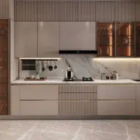 استخدام استاد کار حرفه ی کابینت کار|استخدام صنعتی، فنی، مهندسی|لاهیجان, بازکیاگوراب|دیوار