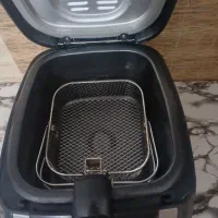 سرخ کن|اجاق گاز و لوازم برقی پختوپز|بروجرد, |دیوار