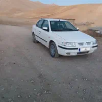 سمند LX 89