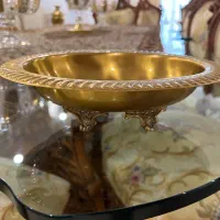 ظروف برنجی هندی