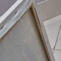 بوم نقاشی ۴۰ در ۵۰، دسته دوم|تابلو، نقاشی، عکس|گرگان, |دیوار