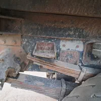 ولوو کمپرسی تک|خودرو سنگین|مشگین شهر, |دیوار