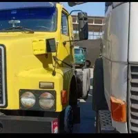 فروش انواع ماشین هاس سنگین به صورت اقساط|خودرو سنگین|اهواز, کوی مهدیس|دیوار