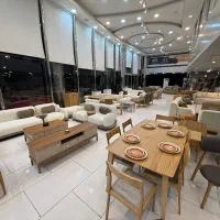 استخدام منشی در نمایشگاه مبلمان