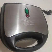 ساندویچ میکردلمونتی درحدنو