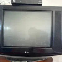 تلوزیون LG 29SA 1 RLX