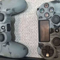 Ps4 slim|کنسول، بازی ویدئویی و آنلاین|تهران, حافظیه|دیوار