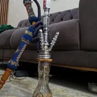 ۳ تا قلیون  قلیان