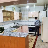 سوئیت سوییت منزل اجاره ای تمیز مبله|اجارهٔ کوتاه‌مدت آپارتمان و سوئیت|اصفهان, پزوه|دیوار