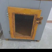 فروش قفس‌چوبی