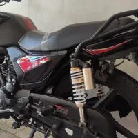 موتور ایردوکو ۱۵۰ طرح بنلی مدل ۱۴۰۳