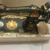 چرخ خیاطی