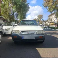 پراید مدل۸۹