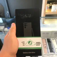 S24 ultra 256 ram 12 لازرورقی|موبایل|کرج, گوهردشت|دیوار