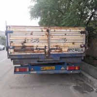 کف BP ایران کاوه