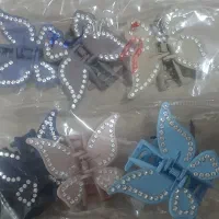 اکسسوری کلیپس آکواریومی و ...|بدلیجات|کرمان, |دیوار